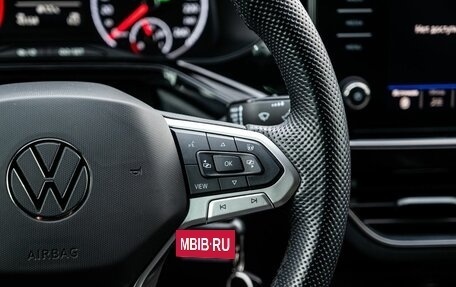 Volkswagen Polo VI (EU Market), 2021 год, 1 750 000 рублей, 18 фотография