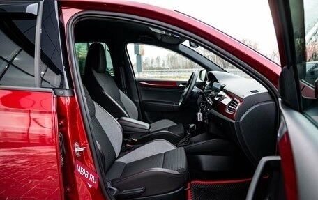 Volkswagen Polo VI (EU Market), 2021 год, 1 750 000 рублей, 11 фотография