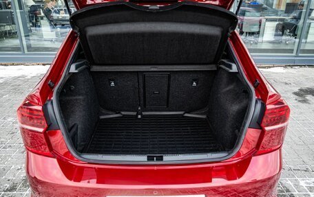 Volkswagen Polo VI (EU Market), 2021 год, 1 750 000 рублей, 24 фотография