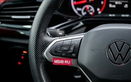 Volkswagen Polo VI (EU Market), 2021 год, 1 750 000 рублей, 17 фотография