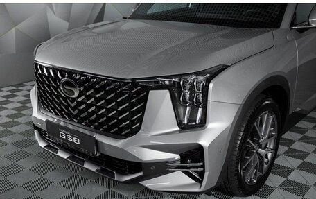 GAC GS8, 2025 год, 4 149 000 рублей, 7 фотография