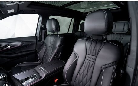 GAC GS8, 2025 год, 4 149 000 рублей, 5 фотография