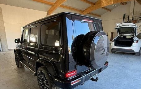 Mercedes-Benz G-Класс AMG, 2025 год, 32 800 000 рублей, 3 фотография