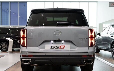 GAC GS8, 2025 год, 4 149 000 рублей, 3 фотография