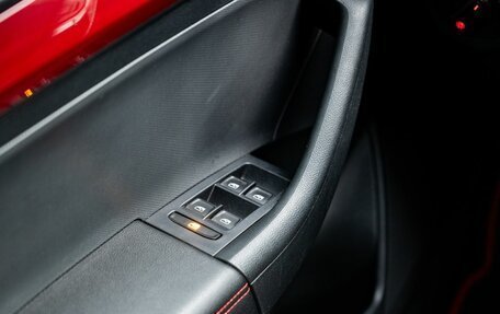 Volkswagen Polo VI (EU Market), 2021 год, 1 750 000 рублей, 23 фотография