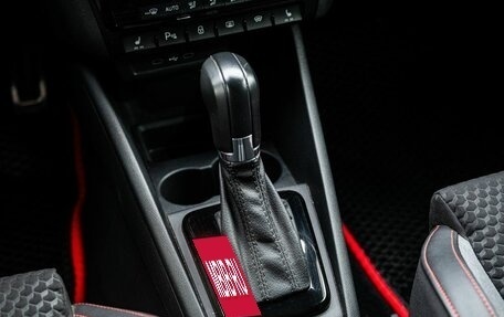 Volkswagen Polo VI (EU Market), 2021 год, 1 750 000 рублей, 22 фотография