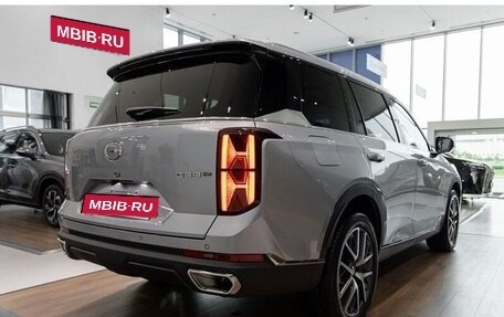 GAC GS8, 2025 год, 4 149 000 рублей, 4 фотография