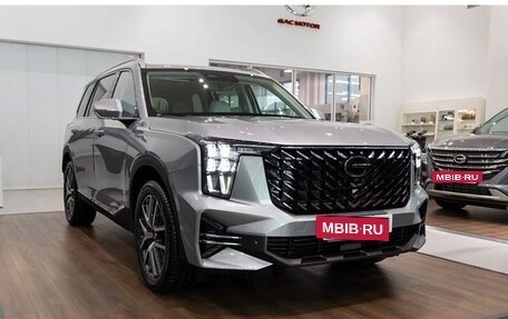 GAC GS8, 2025 год, 4 149 000 рублей, 2 фотография