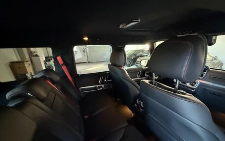 Mercedes-Benz G-Класс AMG, 2025 год, 32 800 000 рублей, 6 фотография