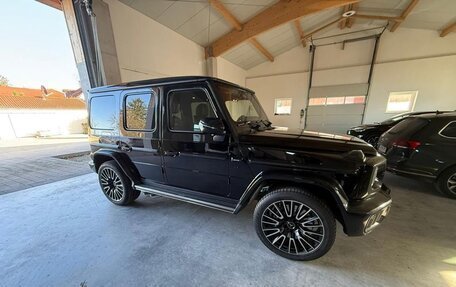 Mercedes-Benz G-Класс AMG, 2025 год, 32 800 000 рублей, 4 фотография