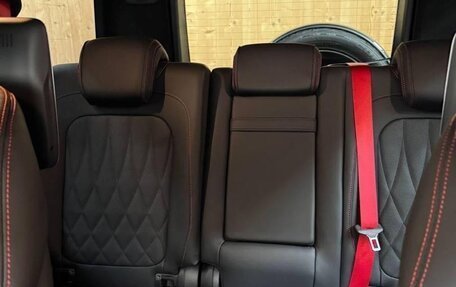 Mercedes-Benz G-Класс AMG, 2025 год, 32 800 000 рублей, 8 фотография