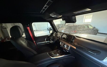 Mercedes-Benz G-Класс AMG, 2025 год, 32 800 000 рублей, 7 фотография