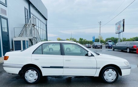 Toyota Corona IX (T190), 1997 год, 399 999 рублей, 7 фотография