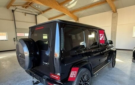 Mercedes-Benz G-Класс AMG, 2025 год, 32 800 000 рублей, 2 фотография