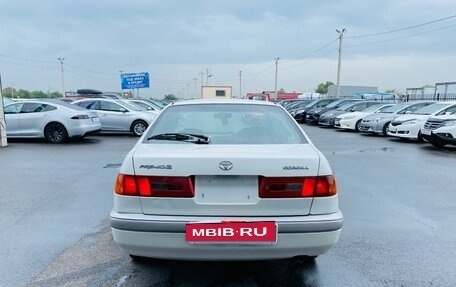 Toyota Corona IX (T190), 1997 год, 399 999 рублей, 5 фотография