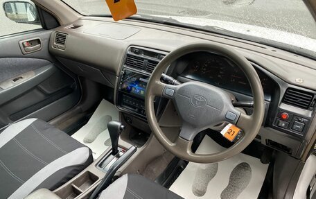 Toyota Corona IX (T190), 1997 год, 399 999 рублей, 11 фотография