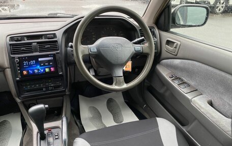 Toyota Corona IX (T190), 1997 год, 399 999 рублей, 15 фотография