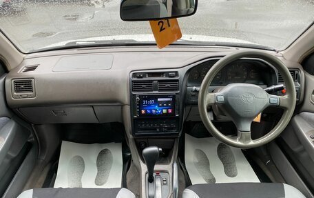 Toyota Corona IX (T190), 1997 год, 399 999 рублей, 16 фотография