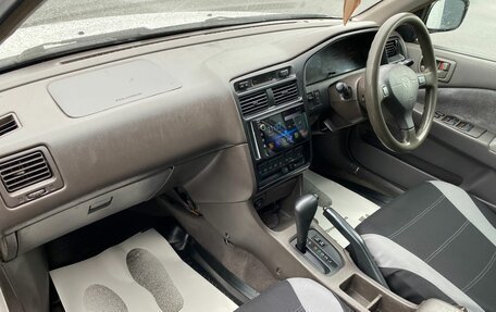 Toyota Corona IX (T190), 1997 год, 399 999 рублей, 13 фотография