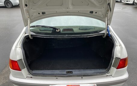 Toyota Corona IX (T190), 1997 год, 399 999 рублей, 19 фотография