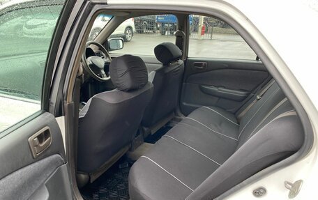 Toyota Corona IX (T190), 1997 год, 399 999 рублей, 17 фотография