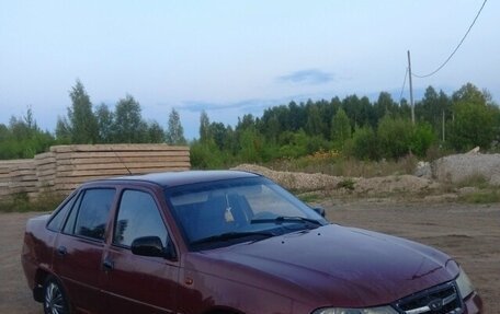 Daewoo Nexia I рестайлинг, 2012 год, 85 000 рублей, 2 фотография