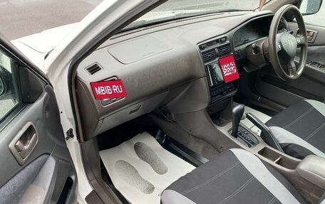 Toyota Corona IX (T190), 1997 год, 399 999 рублей, 12 фотография