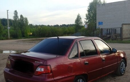 Daewoo Nexia I рестайлинг, 2012 год, 85 000 рублей, 3 фотография