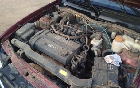 Daewoo Nexia I рестайлинг, 2012 год, 85 000 рублей, 5 фотография