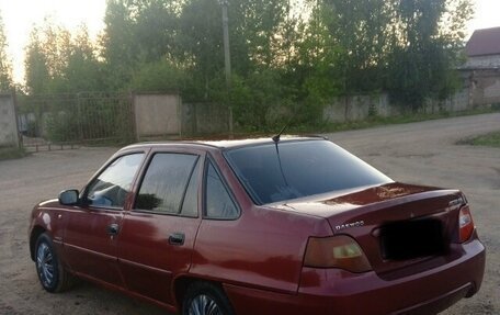Daewoo Nexia I рестайлинг, 2012 год, 85 000 рублей, 6 фотография