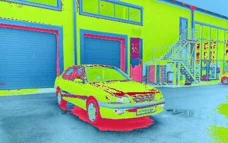 Toyota Corona IX (T190), 1997 год, 399 999 рублей, 8 фотография