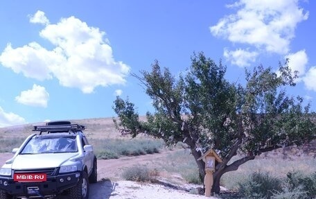 Volkswagen Touareg III, 2003 год, 1 200 000 рублей, 2 фотография