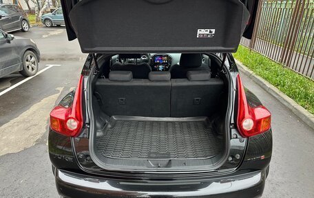 Nissan Juke Nismo, 2013 год, 1 250 000 рублей, 14 фотография