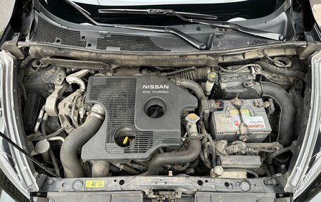 Nissan Juke Nismo, 2013 год, 1 250 000 рублей, 13 фотография