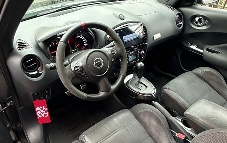 Nissan Juke Nismo, 2013 год, 1 250 000 рублей, 11 фотография