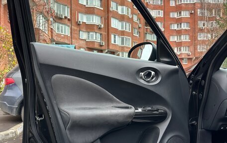 Nissan Juke Nismo, 2013 год, 1 250 000 рублей, 18 фотография