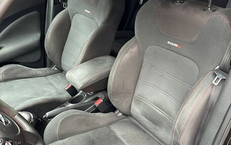 Nissan Juke Nismo, 2013 год, 1 250 000 рублей, 17 фотография