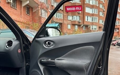 Nissan Juke Nismo, 2013 год, 1 250 000 рублей, 20 фотография