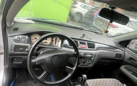 Mitsubishi Lancer IX, 2004 год, 345 000 рублей, 2 фотография