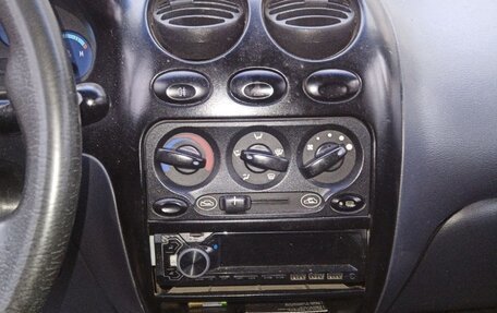 Daewoo Matiz I, 2007 год, 180 000 рублей, 8 фотография