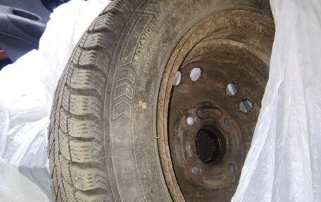 Daewoo Matiz I, 2007 год, 180 000 рублей, 10 фотография