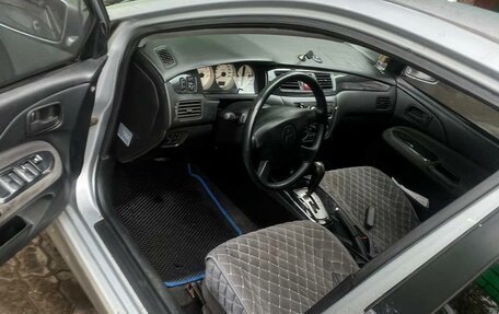 Mitsubishi Lancer IX, 2004 год, 345 000 рублей, 3 фотография