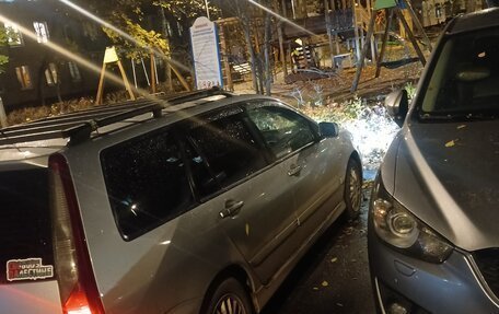 Mitsubishi Lancer IX, 2004 год, 345 000 рублей, 6 фотография