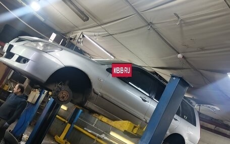 Mitsubishi Lancer IX, 2004 год, 345 000 рублей, 8 фотография