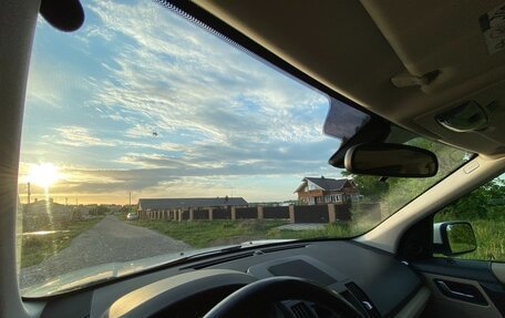 Land Rover Freelander II рестайлинг 2, 2011 год, 1 290 000 рублей, 16 фотография