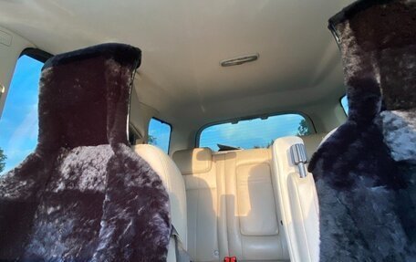 Land Rover Freelander II рестайлинг 2, 2011 год, 1 290 000 рублей, 11 фотография