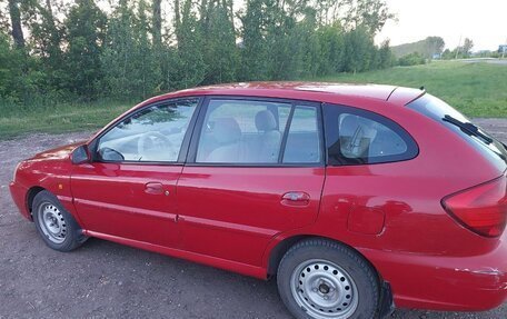 KIA Rio II, 2003 год, 275 000 рублей, 7 фотография