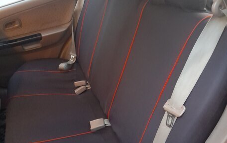 KIA Rio II, 2003 год, 275 000 рублей, 8 фотография