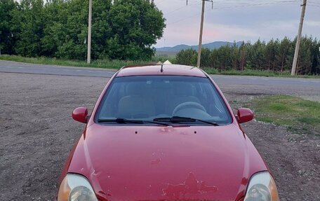 KIA Rio II, 2003 год, 275 000 рублей, 5 фотография