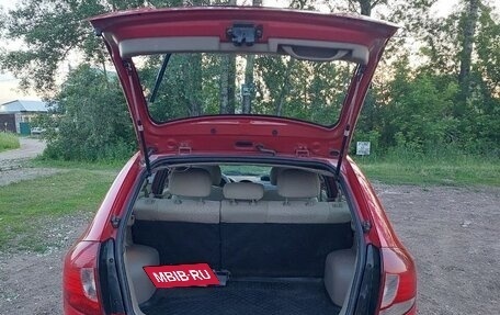 KIA Rio II, 2003 год, 275 000 рублей, 3 фотография